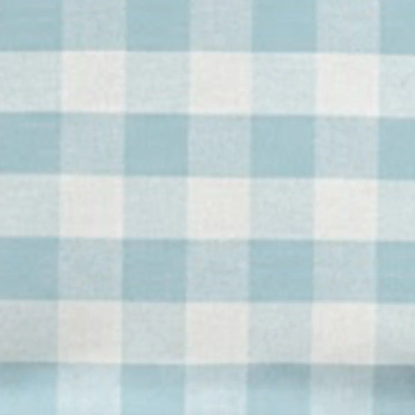 Buffalo Checked Table Runner