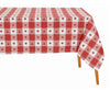 Tablecloth For Valentine's Day