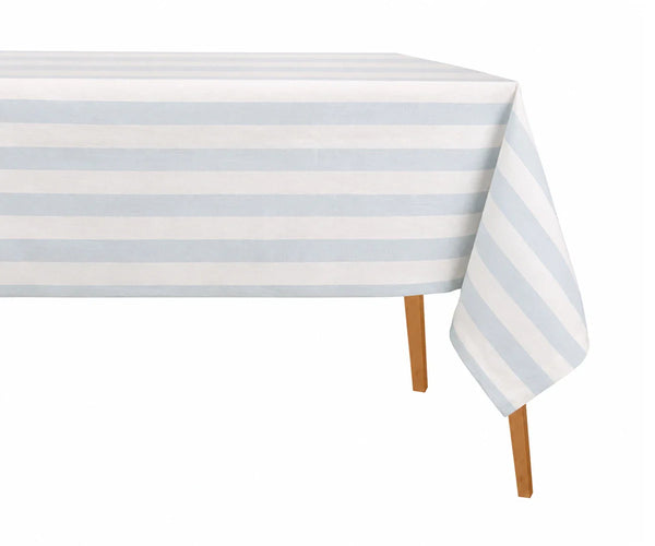 Cabana Stripe Tablecloth