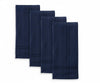 Navy Dinner Napkins