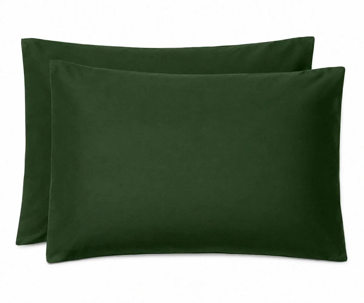 100% Cotton Pillowcase Set