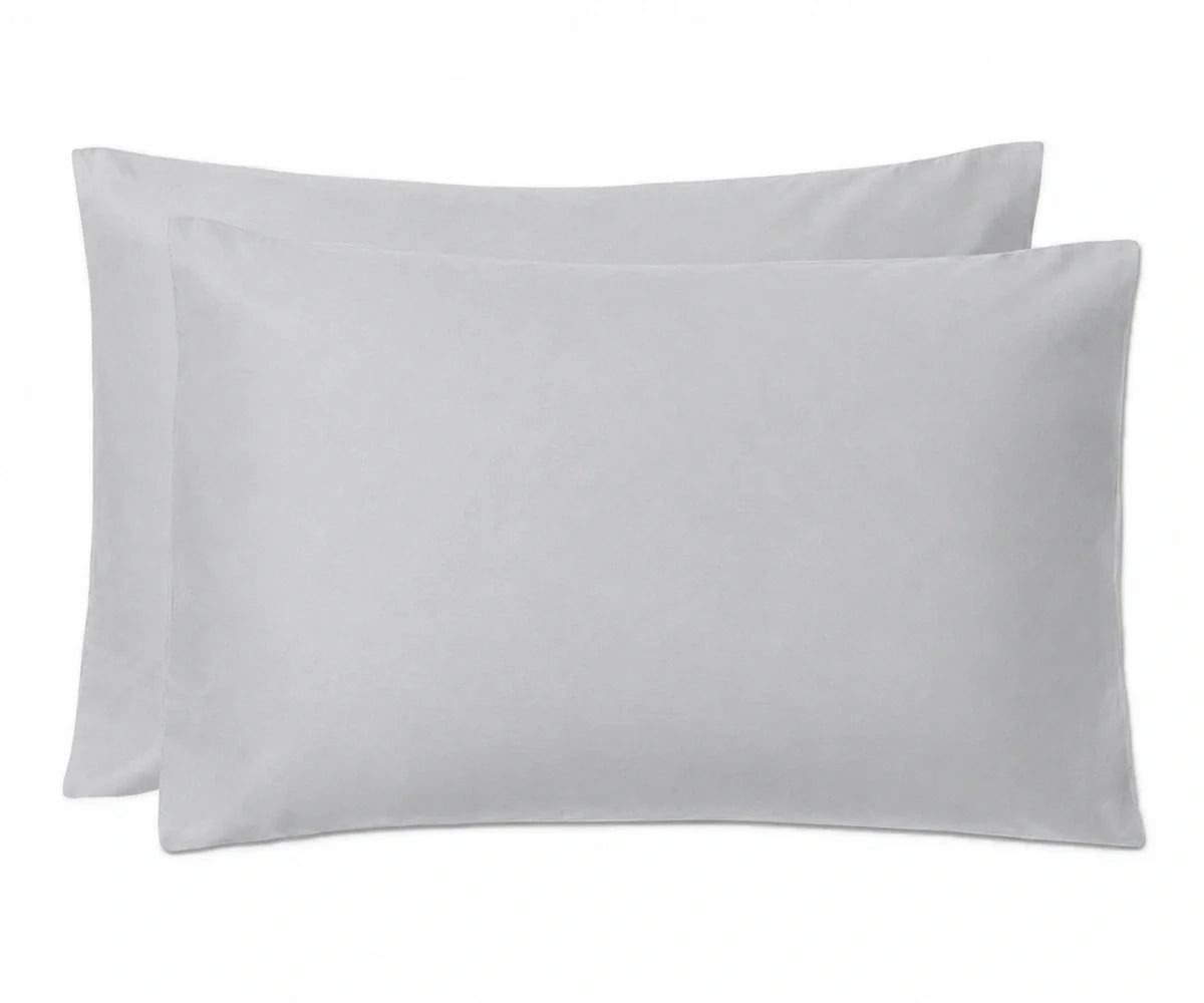 100% Cotton Pillowcase Set