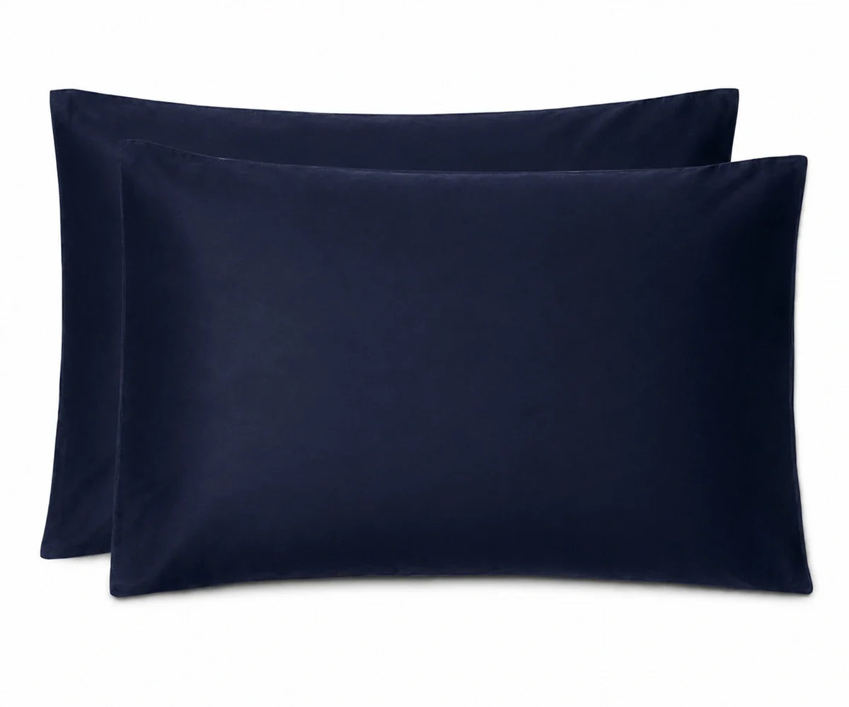 100% Cotton Pillowcase Set
