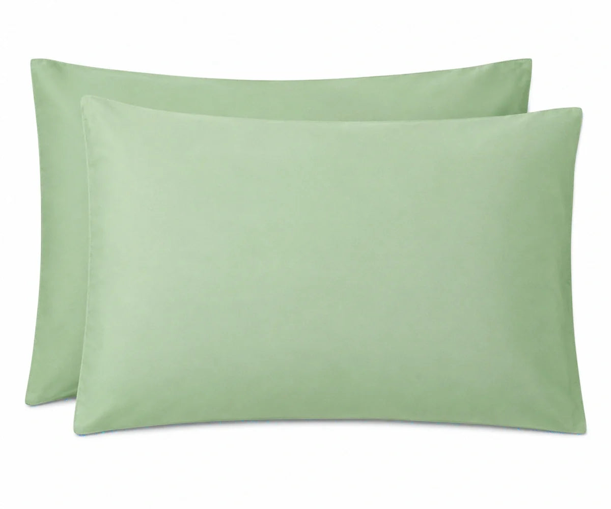 100% Cotton Pillowcase Set