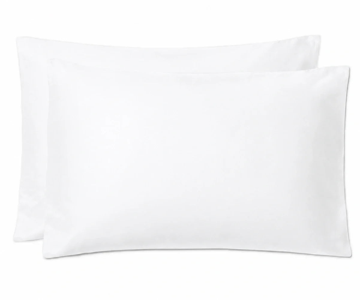 100% Cotton Pillowcase Set
