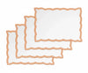 Cotton Rectangular Placemats