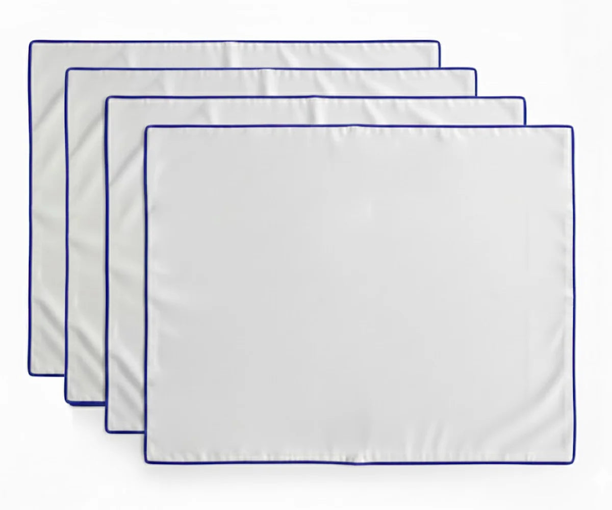 Piping Placemat - Trim