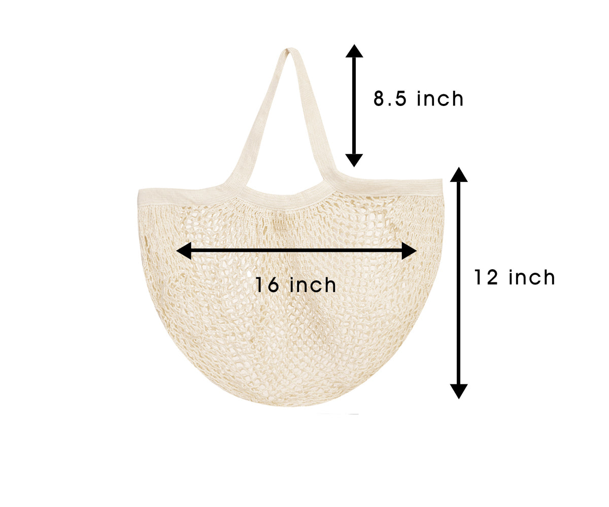 String Bags - Long Handle Bags