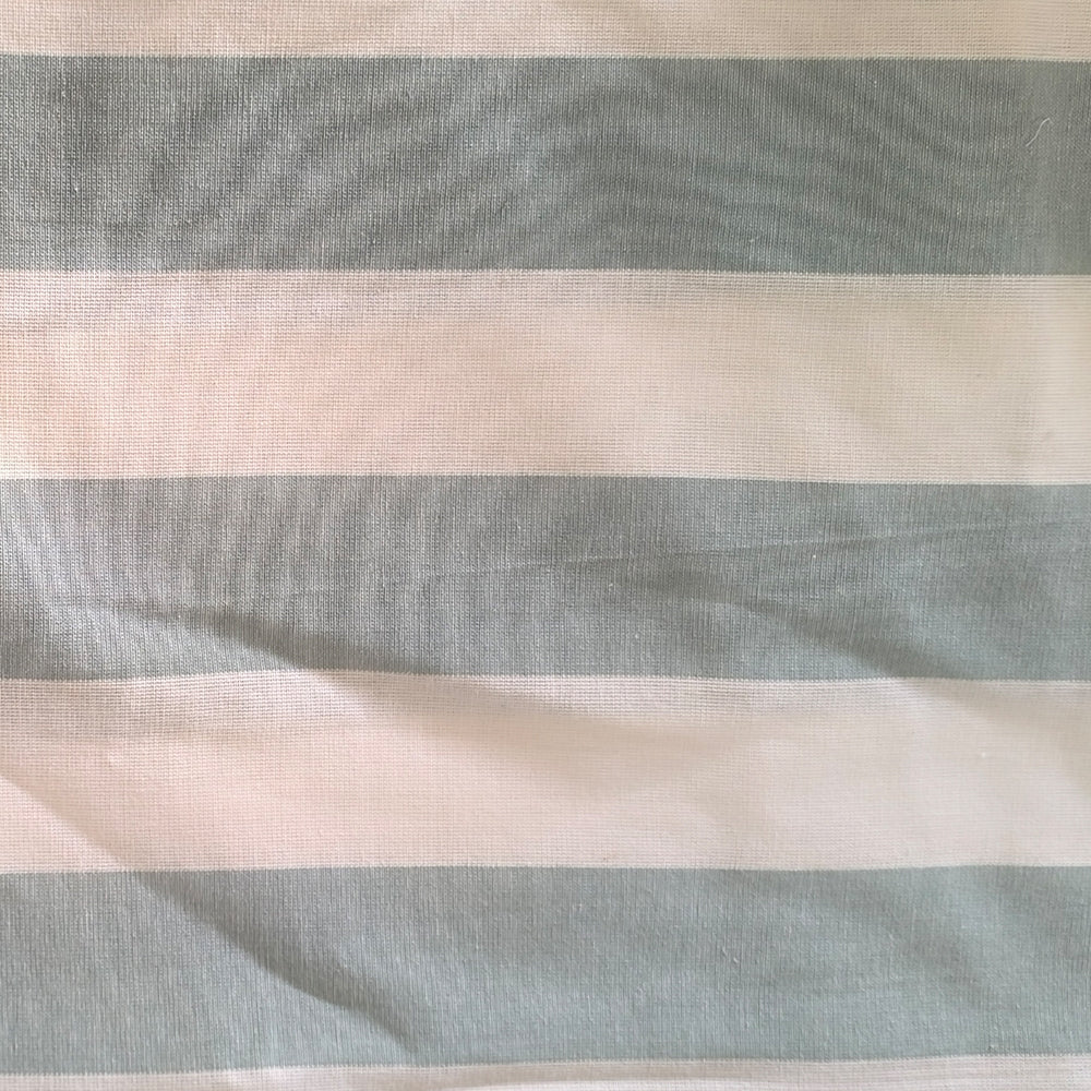 Striped Tablecloth - Rectangular