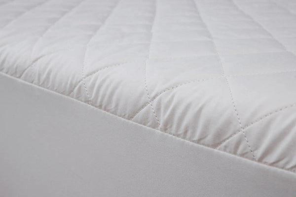 Wool Mattress Protector - Gifts for You 'n Me