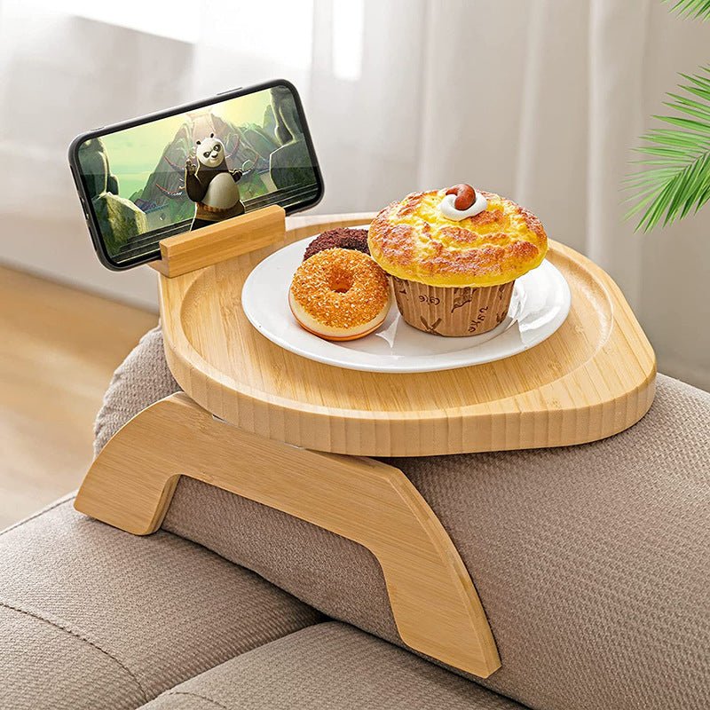 Couch Tray