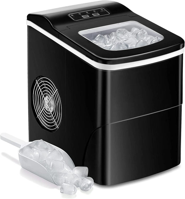 Countertop Ice Maker Z5812H Kismile