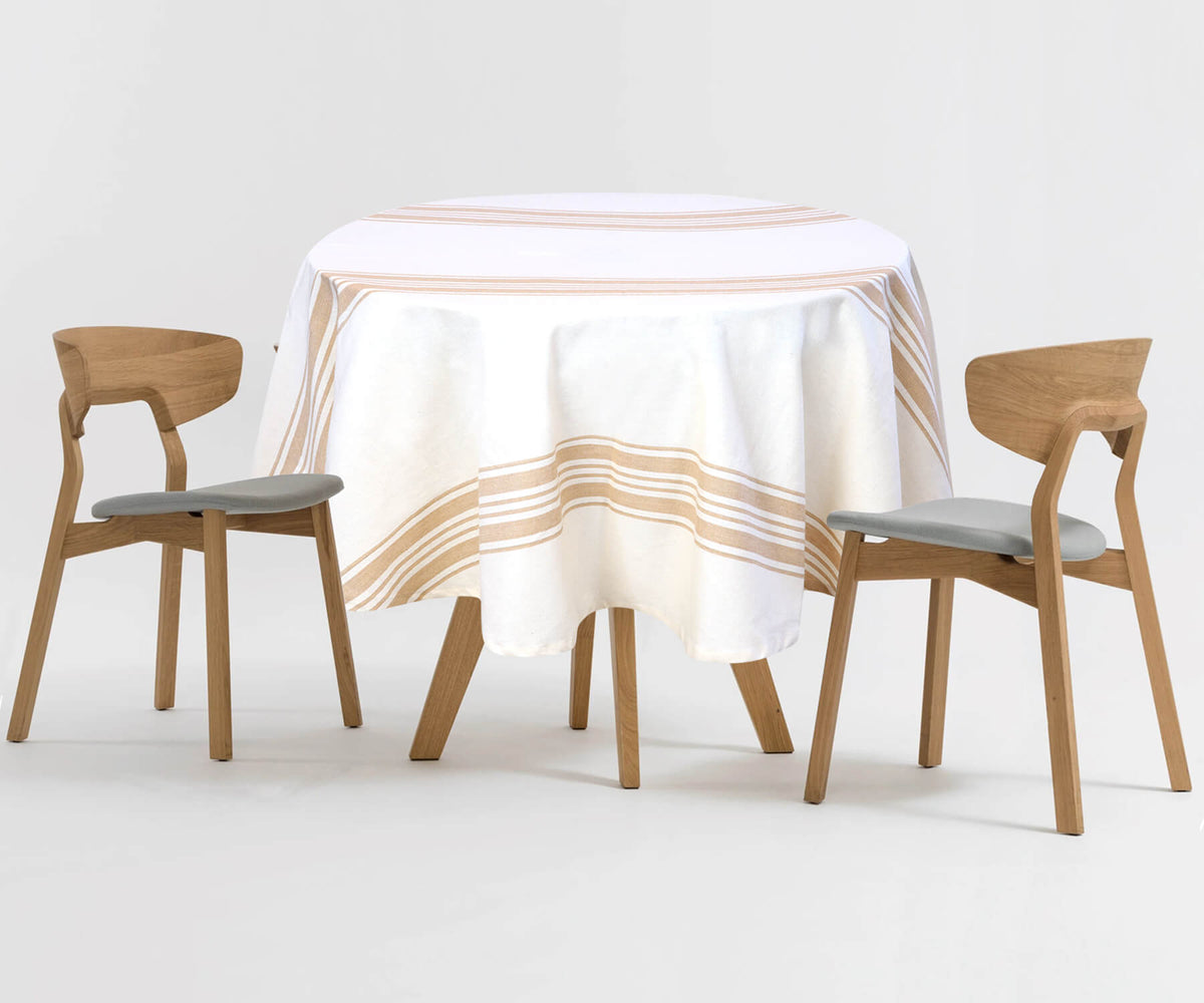 Round Tablecloths - Tablecloth for Round Tables