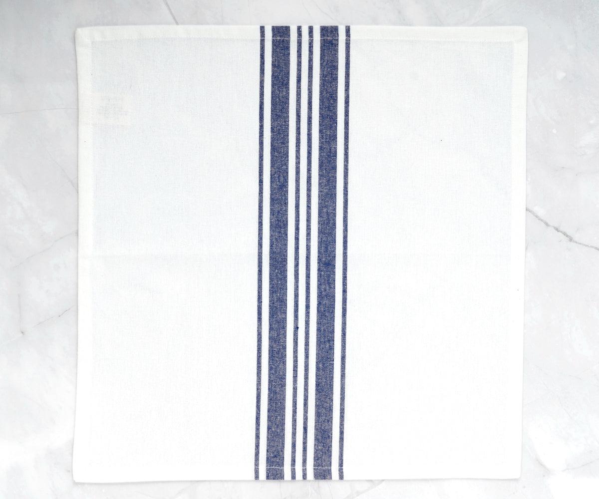 Restaurant Napkins - Set of 6 Bistro Napkins