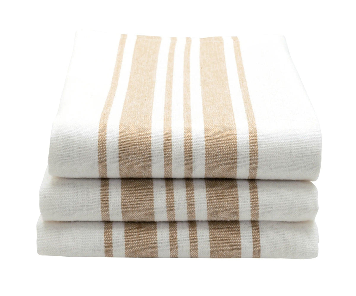 Tea Towels - Cotton Kitchen Towels