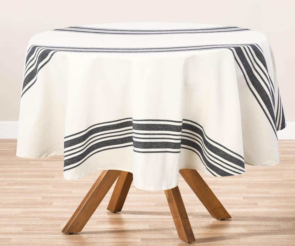 Round Tablecloths - Tablecloth for Round Tables