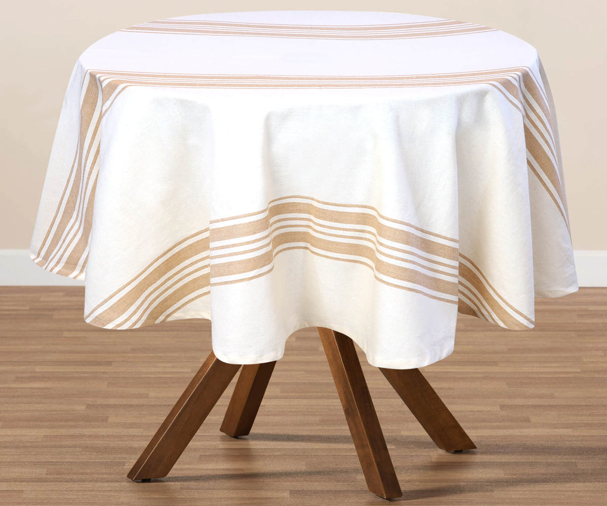 Round Tablecloths - Tablecloth for Round Tables