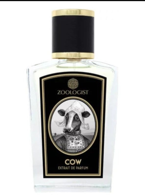 Cow EDP Deluxe EDP, Zoologist Perfume