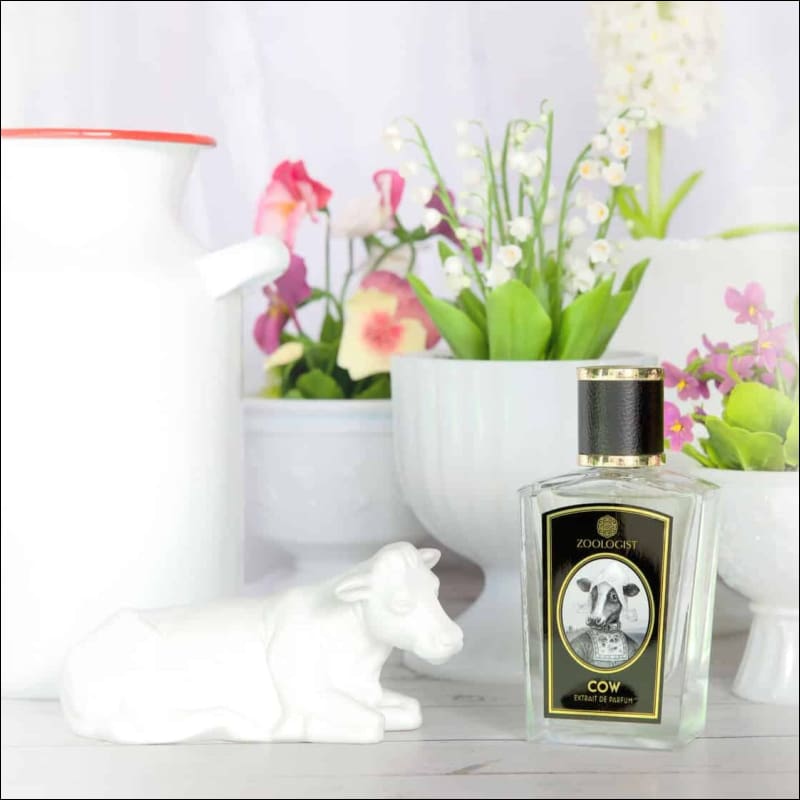 Cow EDP Deluxe EDP, Zoologist Perfume