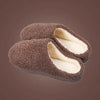 Cozy Anti-Skid Rubber Sole Home Slippers
