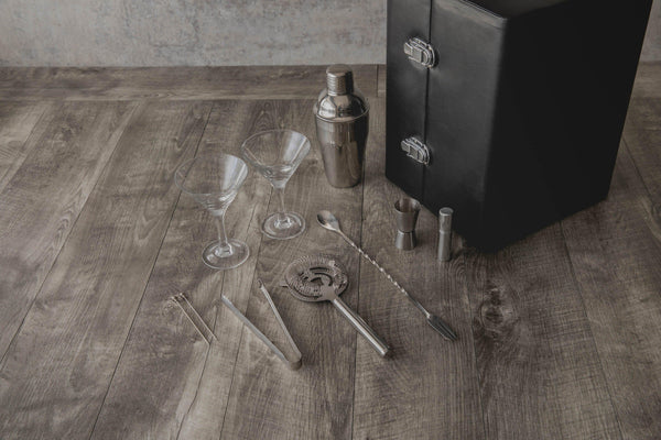 Manhattan Cocktail Case