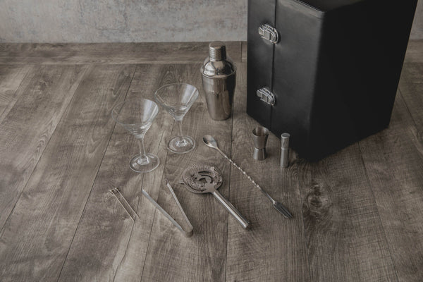 Manhattan Cocktail Case Picnic Time Family of Brands