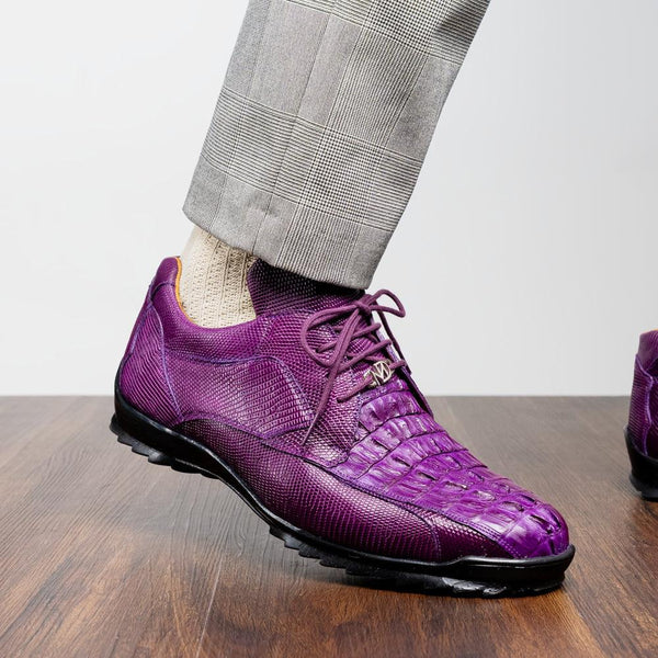 Crater Purple