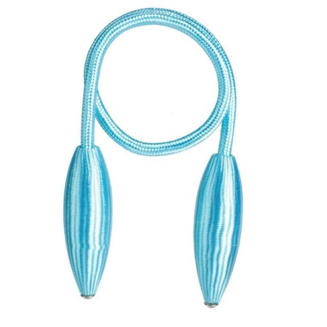 Creative Curtain Buckle Rope European Style Wild Curtain Tie Rings Window Straps For Living Room Home Decoration Accessories Curtain Tiebacks Clips Creative Window Drape Twist Tie Backs European Style Custom Made Curtain Holders Decorative