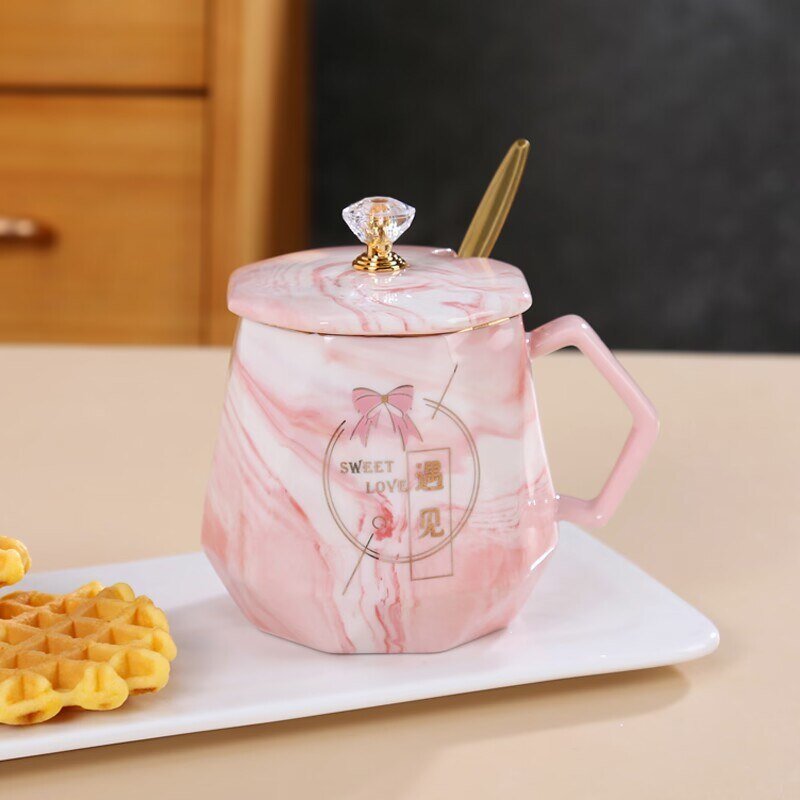 Coffee Cup Warmer Set Gift Package USB