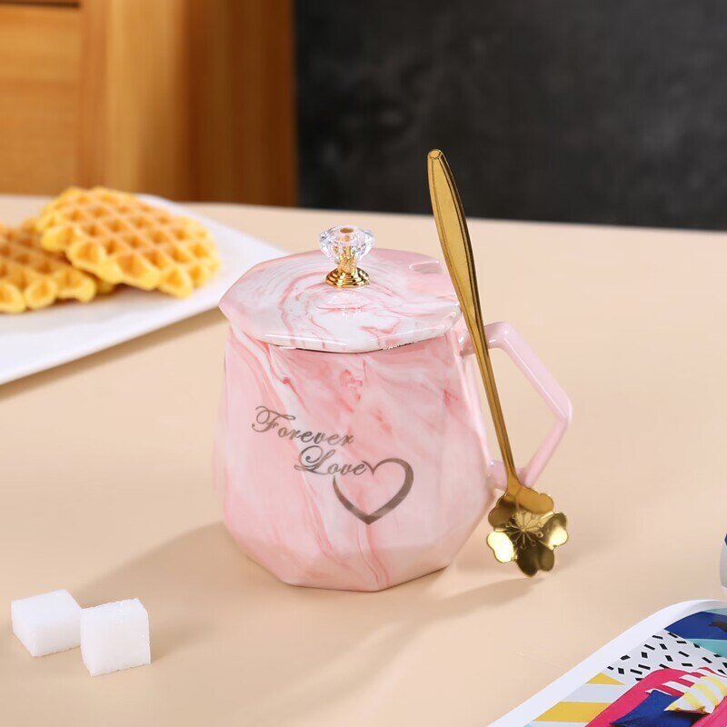 Coffee Cup Warmer Set Gift Package USB