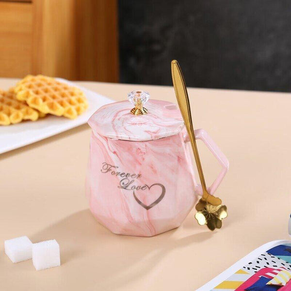Coffee Cup Warmer Set Gift Package USB
