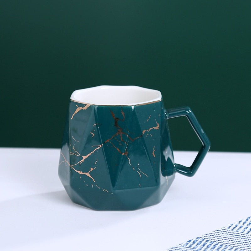 Coffee Cup Warmer Set Gift Package USB