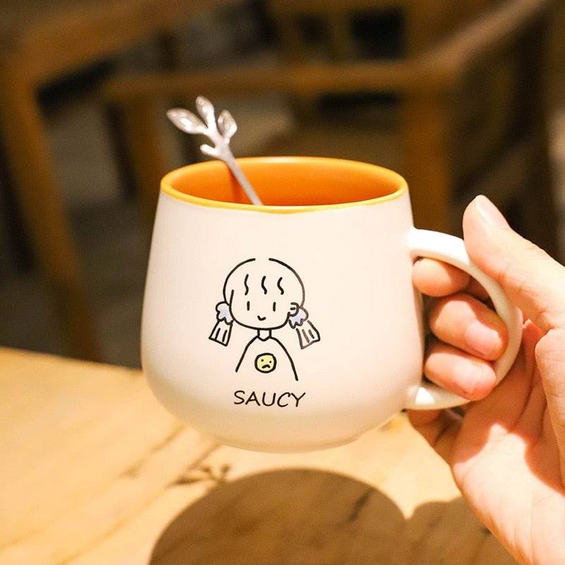 Coffee Cup Warmer Set Gift Package USB