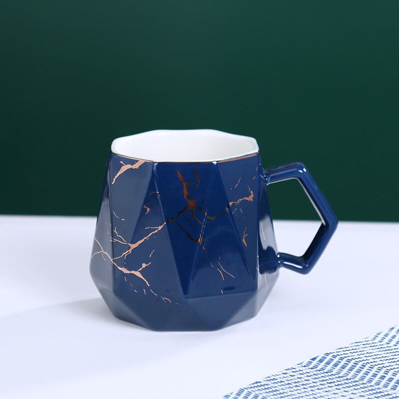 Coffee Cup Warmer Set Gift Package USB