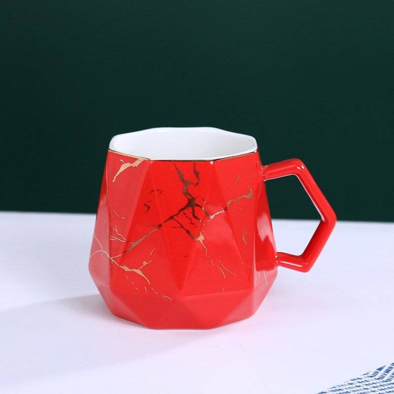 Coffee Cup Warmer Set Gift Package USB