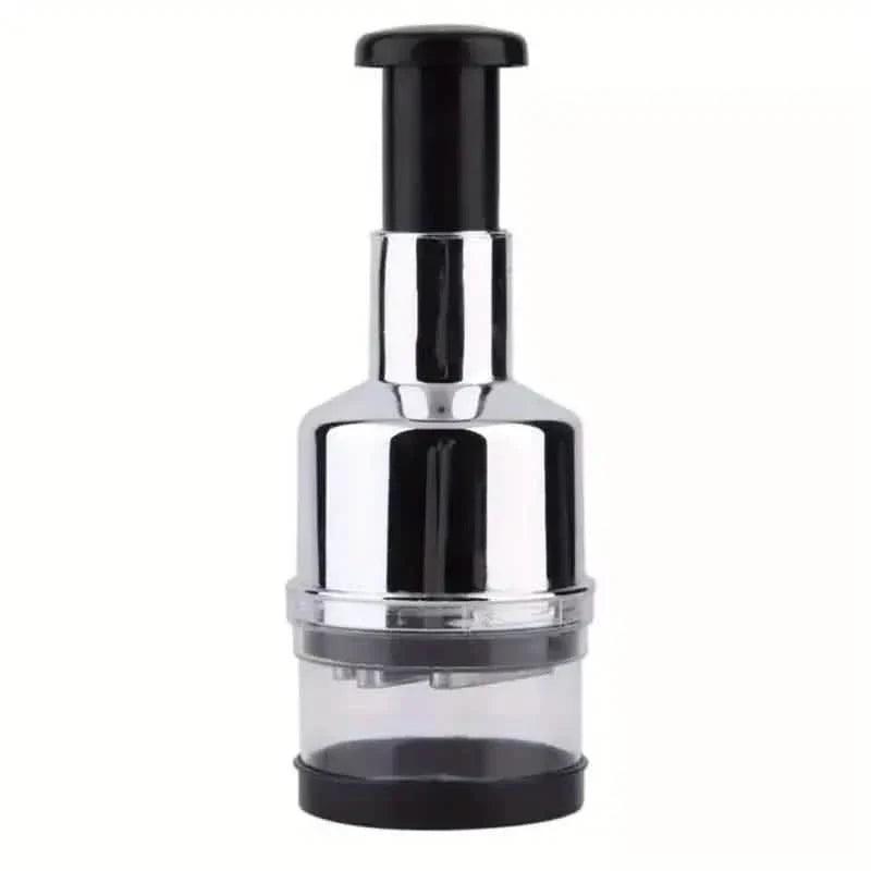 Stainless Steel Garlic Cutter