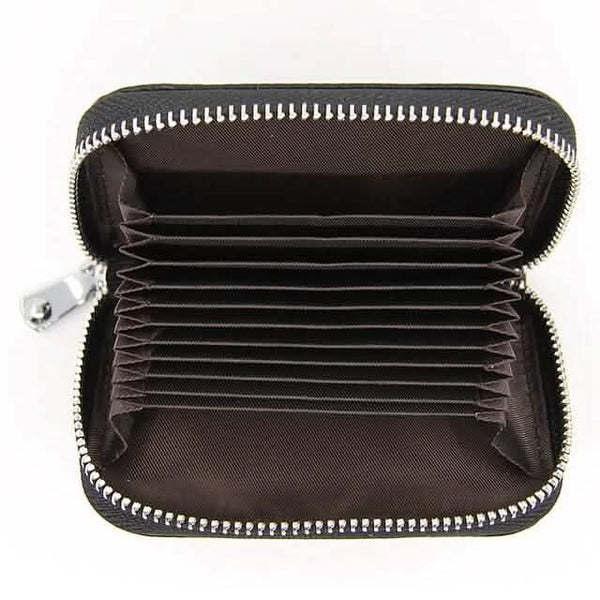 Credit Card Holder Wallet