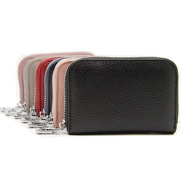 Credit Card Holder Wallet