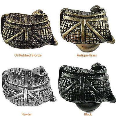 Creel Cabinet Knob