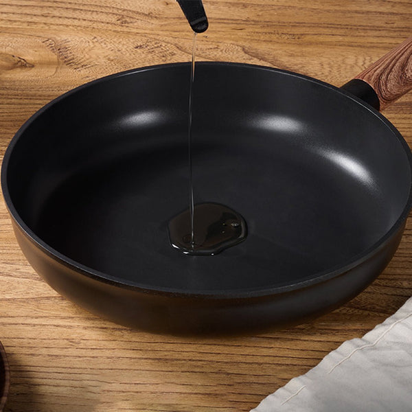 14 pc Healthy Ceramic Cookware Pots and Pans Set – Non-Toxic Modern Home & Kitchen