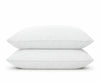Cotton Linen Pillowcase Set of 2