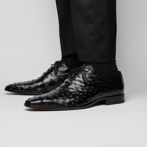 Criss Black
