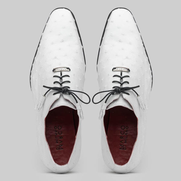 Criss  White