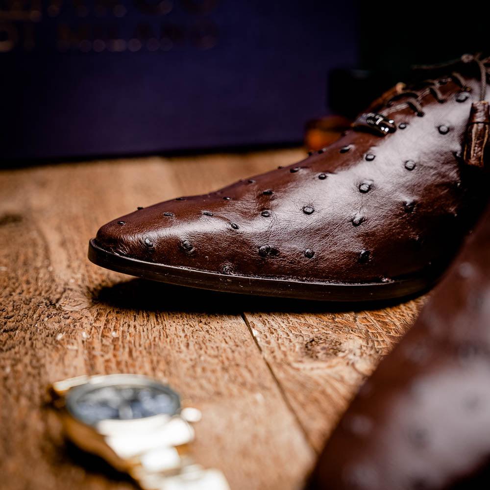 Criss  Brown