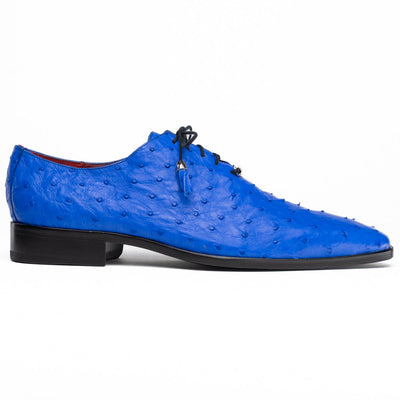 Criss Electric Blue