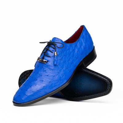 Criss Electric Blue