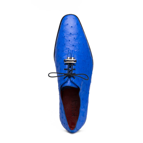 Criss Electric Blue