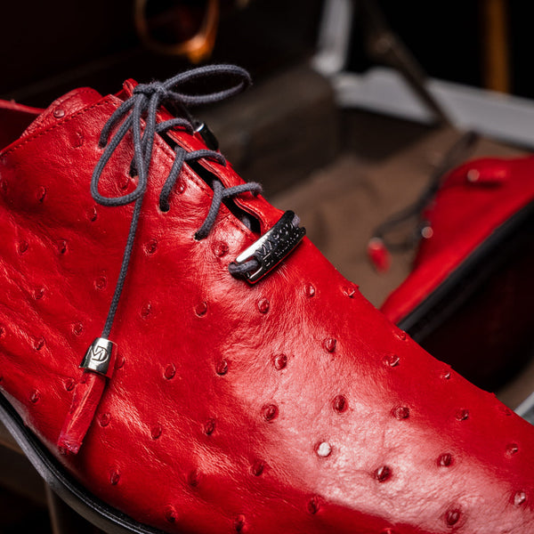 Criss Red