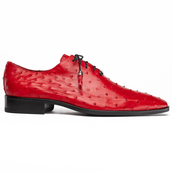Criss Red