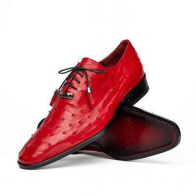 Criss Red